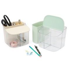 Organizador Plástico Personalizada