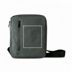 Pasta à Tiracolo SHADES Personalizada