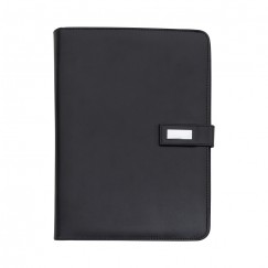 Pasta Convenção com Fecho Imantado Personalizada