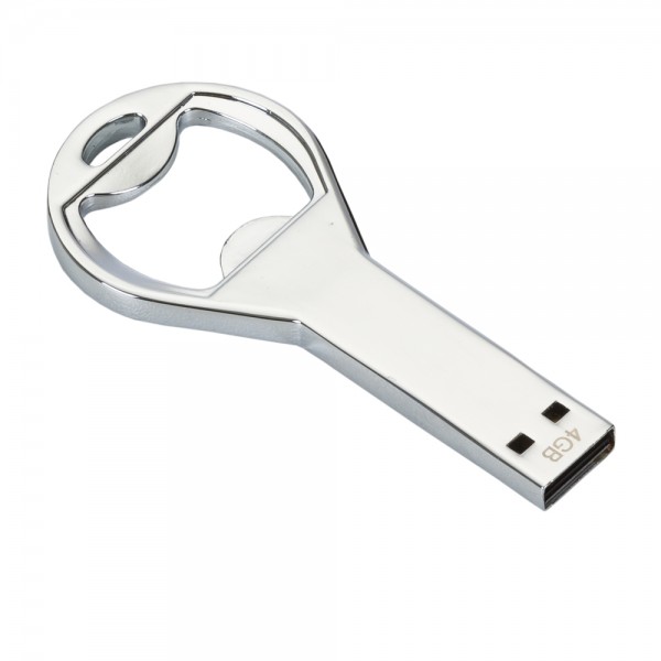 Pen Drive Abridor 4GB Personalizado