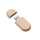 Pen Drive Bambu 4GB Personalizado