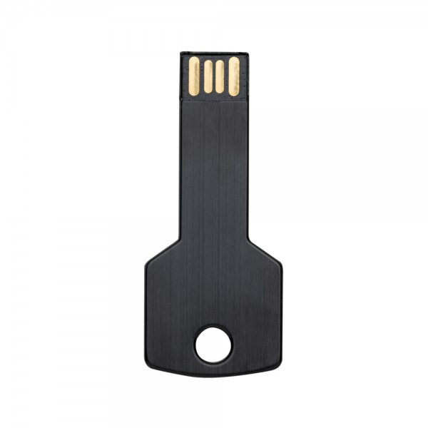 Pen Drive Chave 4GB/8GB Personalizado