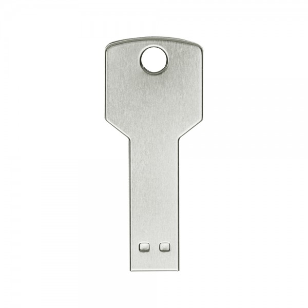 Pen Drive Chave 4GB/8GB Personalizado