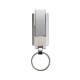 Pen Drive Chaveiro Metal 4GB/8GB Personalizado