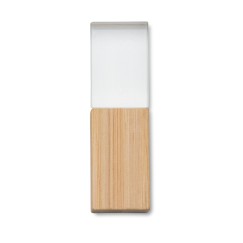 Pen Drive Cristal Bambu 4GB/8GB Personalizado