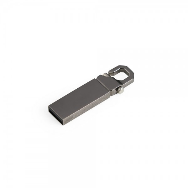 Pen Drive Gancho 4GB Personalizado