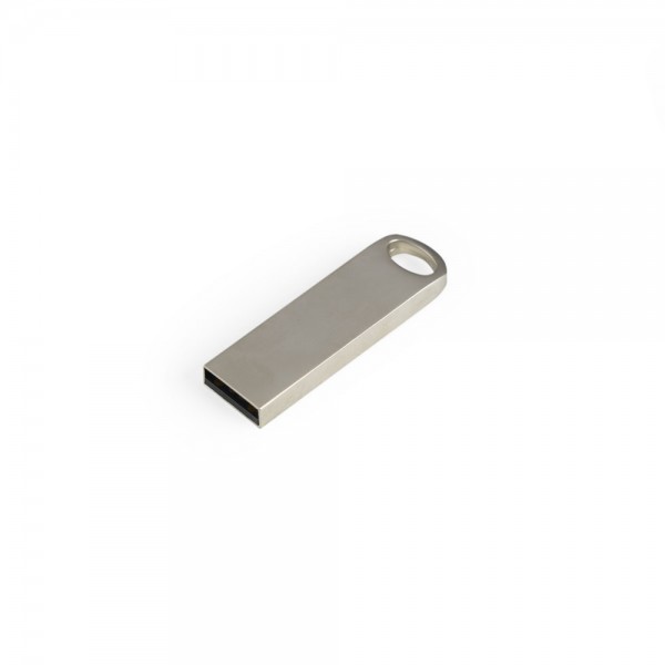 Pen Drive Slim 4GB Promocional com Logo