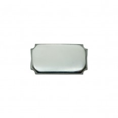 Plaquinha Metálica Personalizada