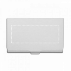 Porta Cartões para Brindes