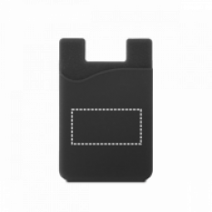 Porta Cartões para Celular Personalizado