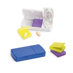 Porta Comprimidos para Brindes