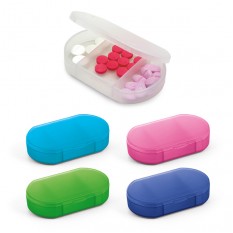 Porta Comprimidos Personalizado