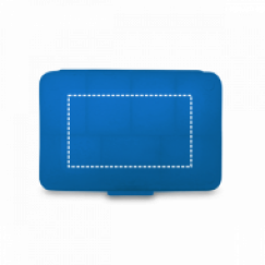 Porta Comprimidos Promocional