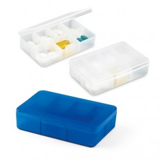 Porta Comprimidos Promocional