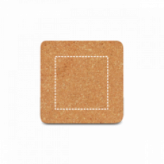 Porta Copos com Logo