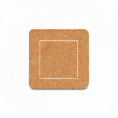 Porta Copos com Logo