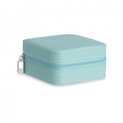 Porta Joias em Couro Sintético Promocional