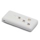 Power Bank 10.000mAh Multissaídas Personalizado com Logotipo
