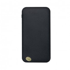 Power Bank Plástico com Visor Digital Personalizado