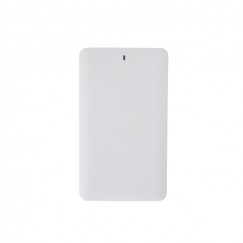 Power Bank Plástico Personalizado