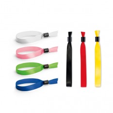 Pulseira Inviolável Promocional