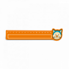 Régua de 15 cm Personalizada