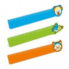 Régua de 15 cm Personalizada