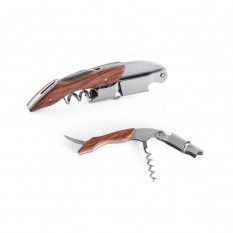 Saca Rolhas com Mola Personalizado