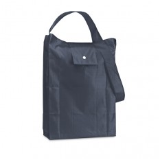 Sacola à Tiracolo Dobrável Personalizada