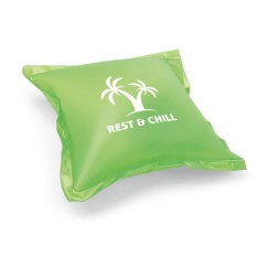 Sacola Almofada Inflável para Brindes 