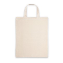 Sacola com Algodão Reciclado para Brinde