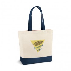 Sacola com Bolso Interior Personalizada