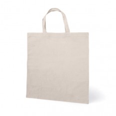 Sacola de Algodão Personalizada