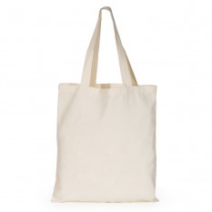 Sacola de Algodão Personalizada