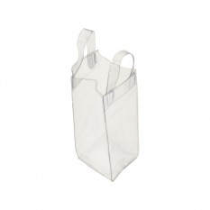 Sacola de Gelo para Bebidas Personalizada