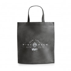 Sacola em Non-woven com Logo