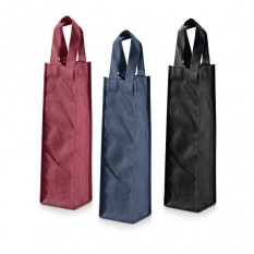 Sacola para 1 Garrafa Personalizada