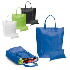 Sacola Térmica Dobrável Personalizada