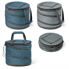 Sacola Térmica Flexível Personalizada