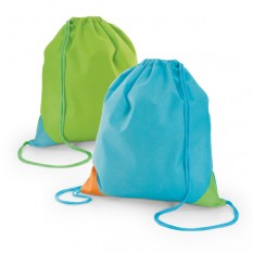 Sacola Tipo Mochila Personalizada