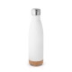 Squeeze 560 ml em Inox Personalizado