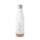 Squeeze 560 ml em Inox Personalizado