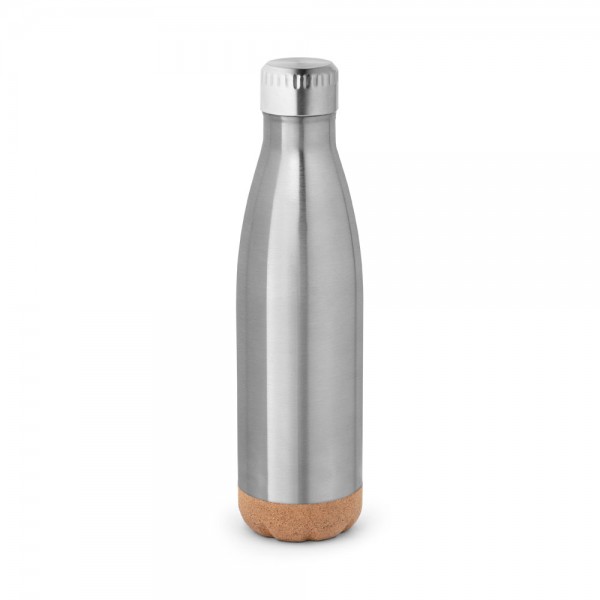 Squeeze 560 ml em Inox Personalizado