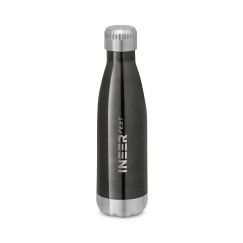 Squeeze de Inox Parede Dupla 510 ml Personalizado