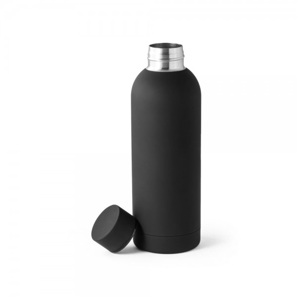 Squeeze em Inox 550ml Personalizado