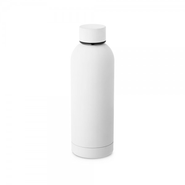 Squeeze em Inox 550ml Personalizado