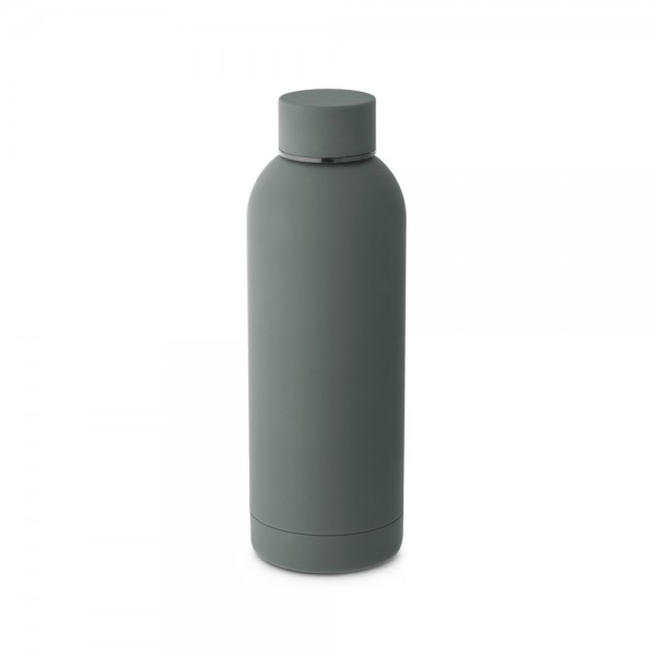 Squeeze em Inox 550ml Personalizado