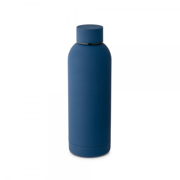 Squeeze em Inox 550ml Personalizado