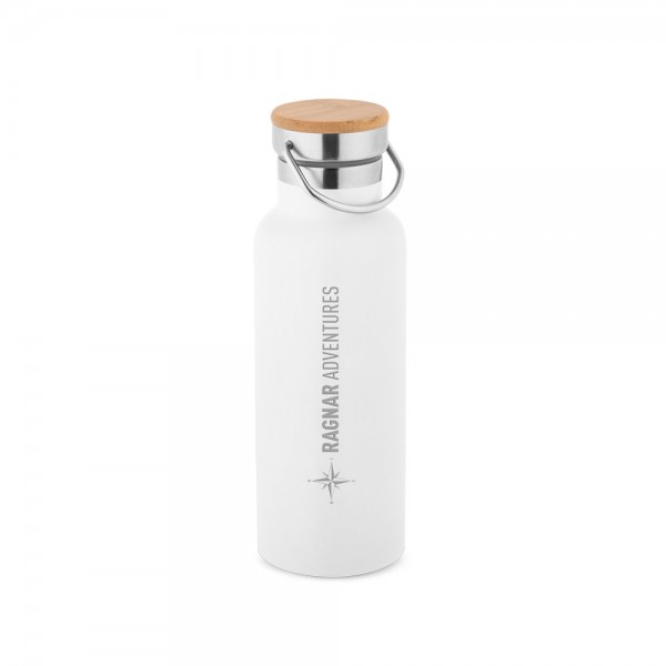 Squeeze em Inox 570ml Personalizado