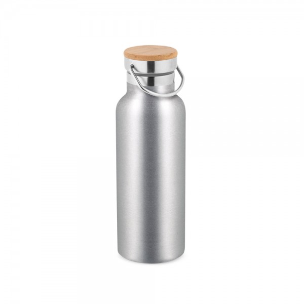 Squeeze em Inox 570ml Personalizado